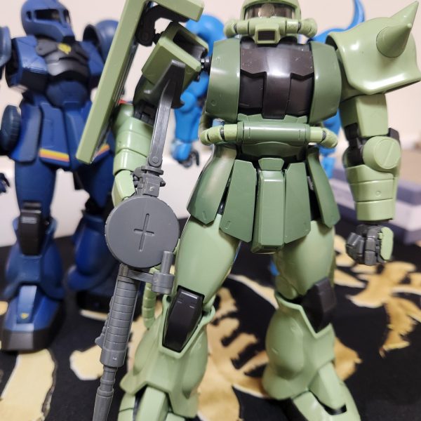 zipモデリングへ移行します