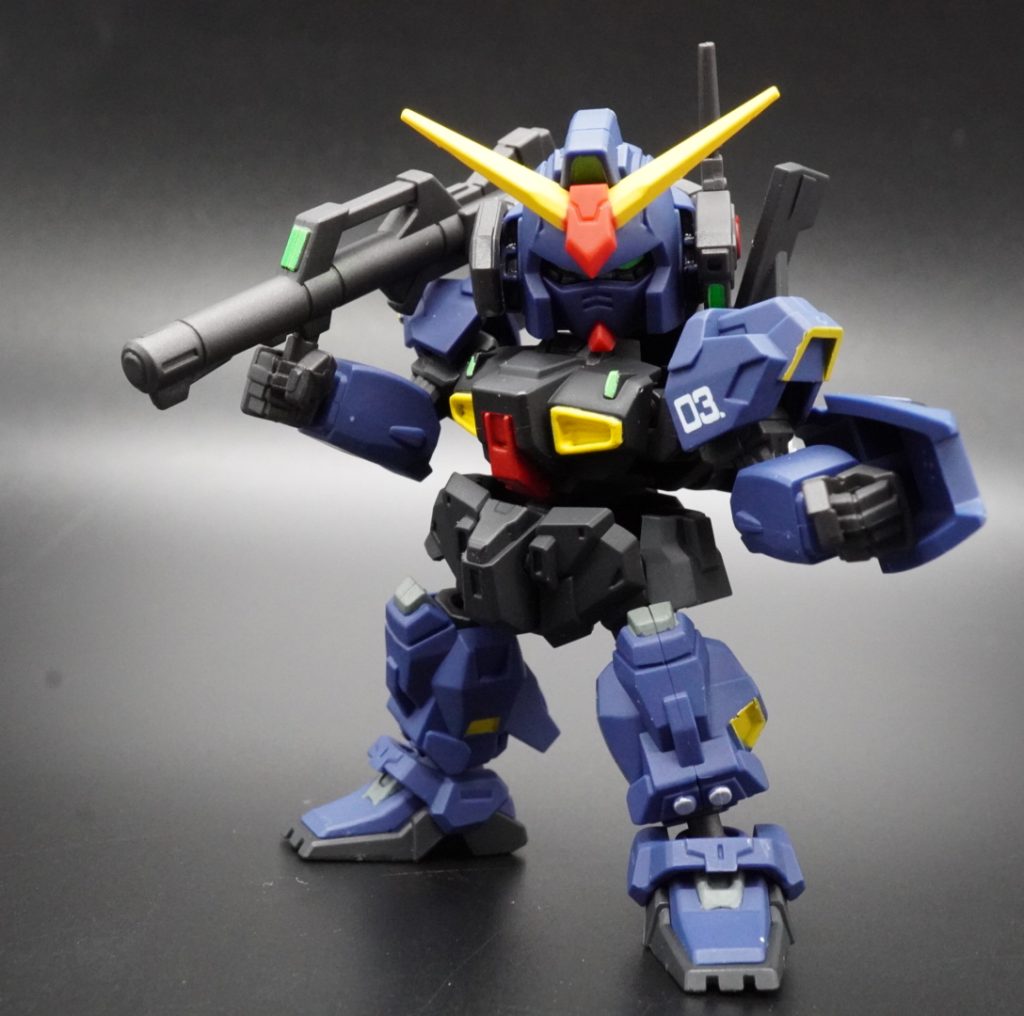 可動も、なかなか良いですね。