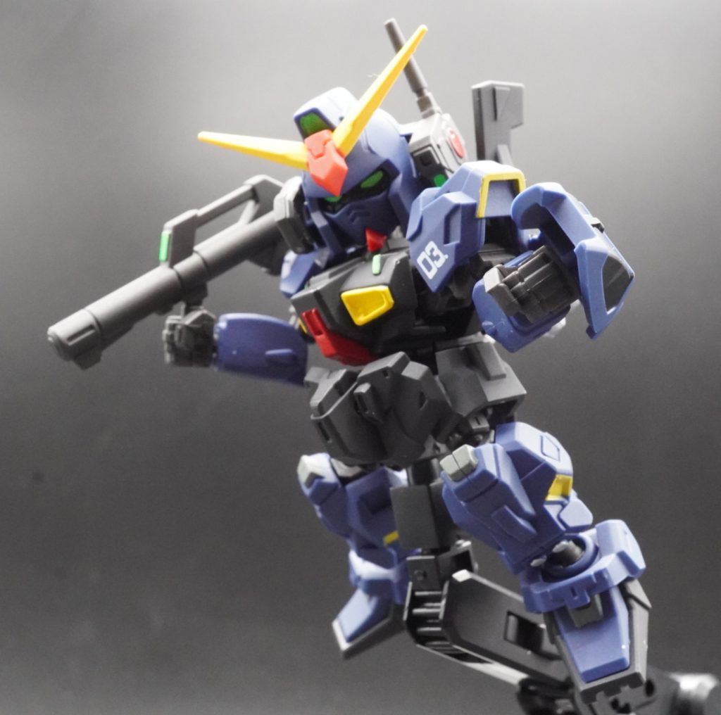 カラーガイドH=水性ホビーカラー G=ガイアノーツ T=タミヤ■全パーツGマルチプライマー→Gサーフェイサーエヴォクリア■部分塗装Hホワイトサーフェイサー→イエロー部→HRX-78-2ガンダムイエローレッド部→HRX-78-2ガンダムレッドセンサー部→H蛍光グリーンバーニア部→H蛍光レッド、4アーティストマーカーシルバーブラック部→Hつや消しブラックピンク部→H蛍光ピンクTエナメル、フラットアルミ、ライトブルー、RLMグレイ、つや消しブラック■トップコートHつや消しクリアー