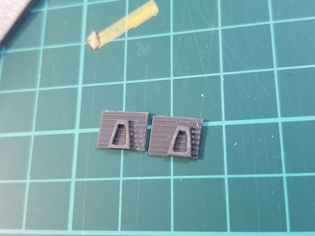 これがめんどくさかった・・・ 