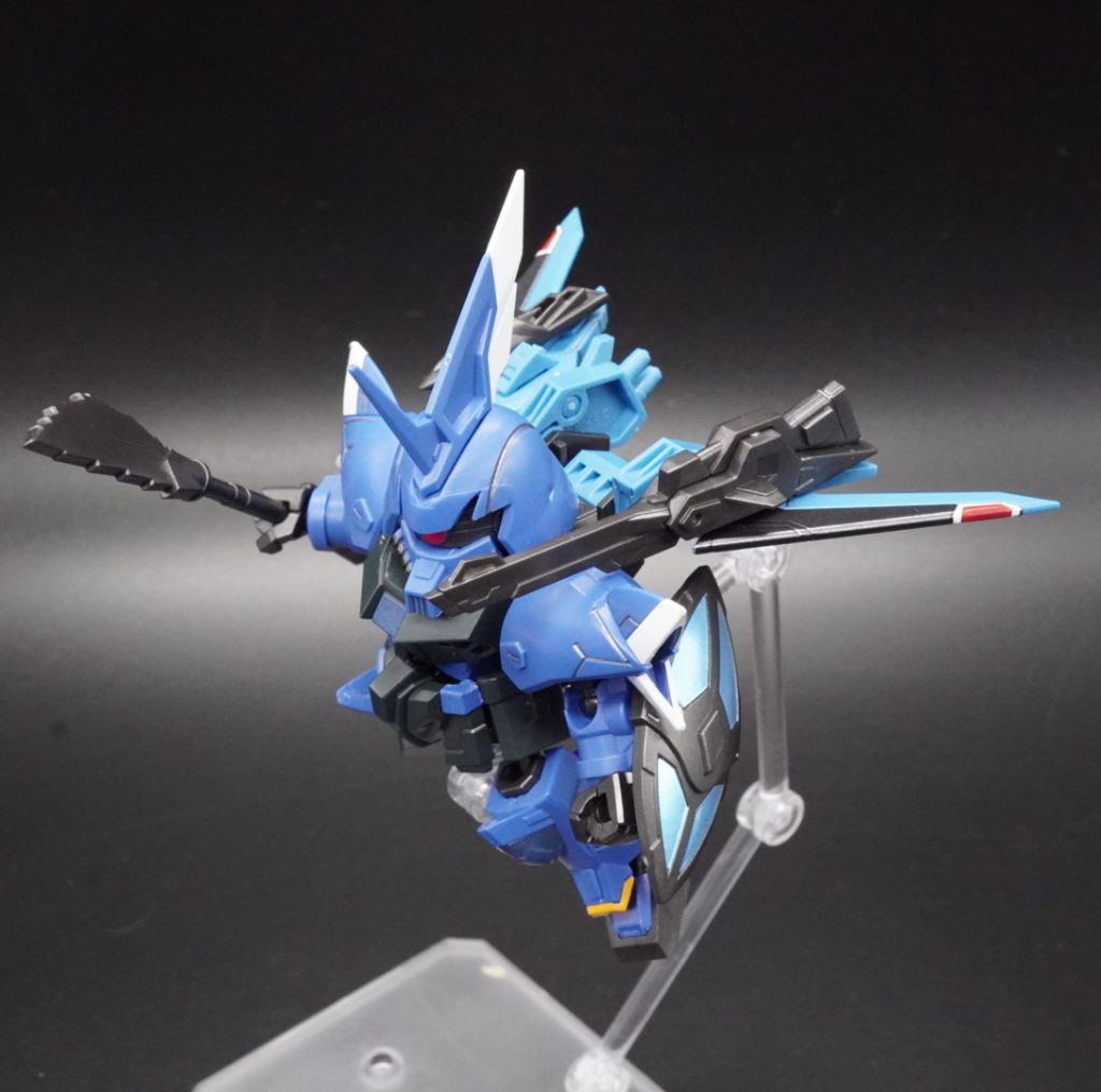 MJG ゲルググメナース　一般機–9枚目/制作者：naoki.i