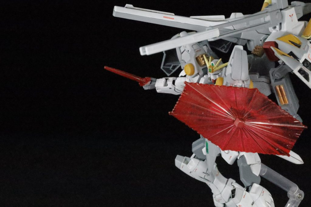 ビームシールド