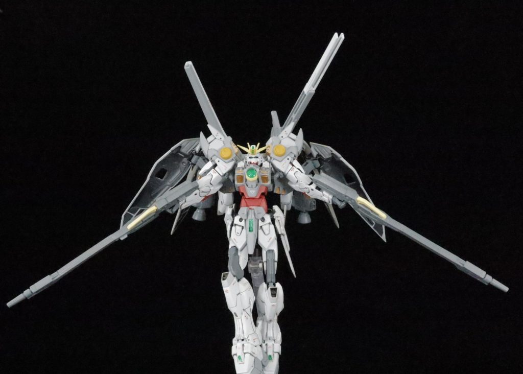 最後まで見ていただきありがとうございます❗