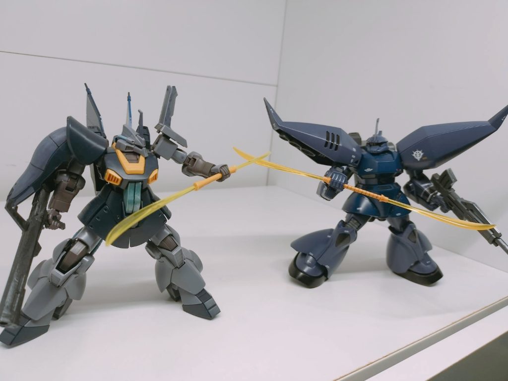 カラバRe–2枚目/制作者:matsu