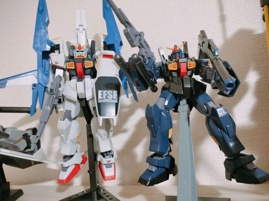 オマケのマークII