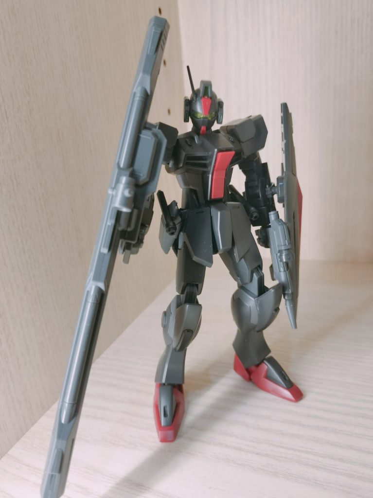 黒②　ダークダガーL