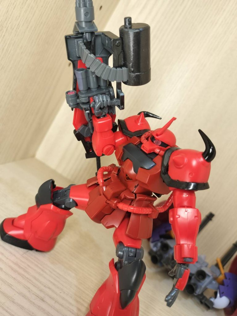 違和感に気付けた人はニュータイプ