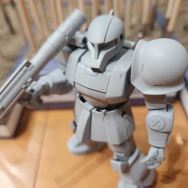 持ち手棒もスタンドも足りない