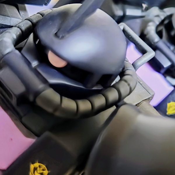 一先ず完成間近まで