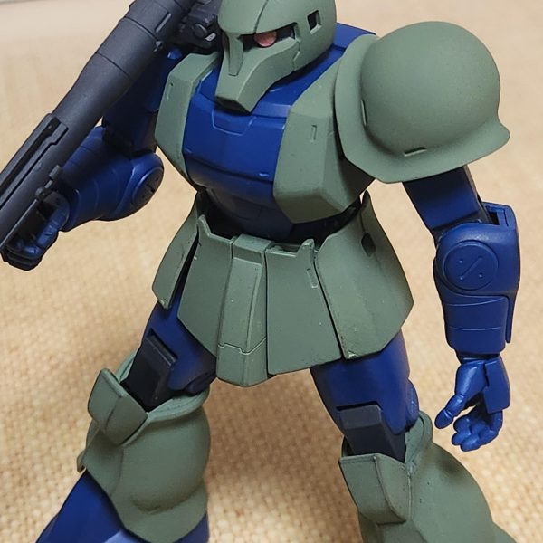 塗装しましたが…