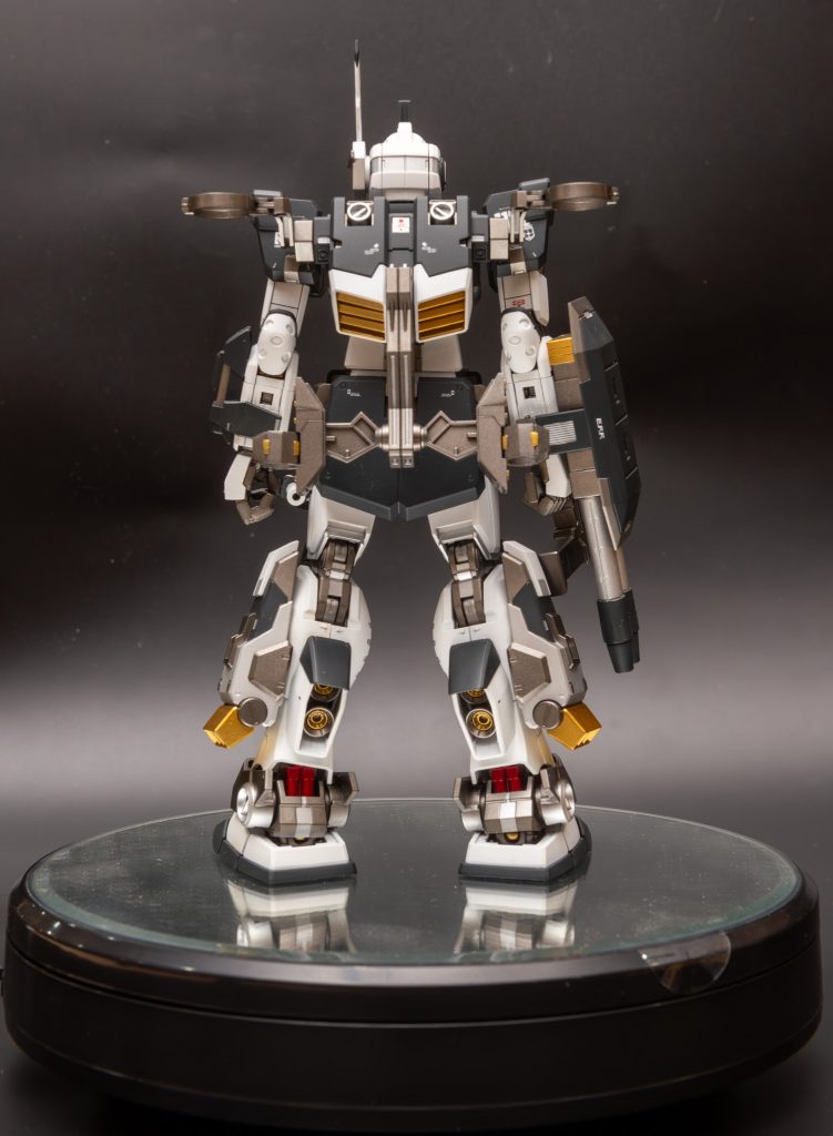 ジムドミナンス（フィリップヒューズ専用）–4枚目/制作者：@Nanasi_HS