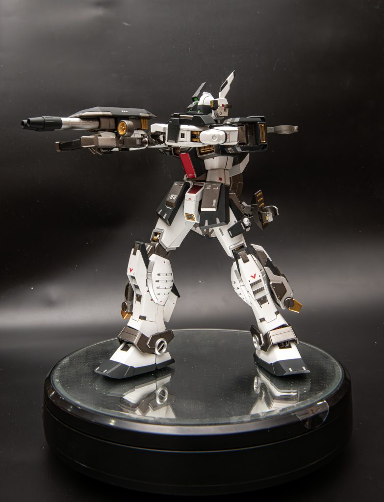 ジムドミナンス（フィリップヒューズ専用）–5枚目/制作者：@Nanasi_HS