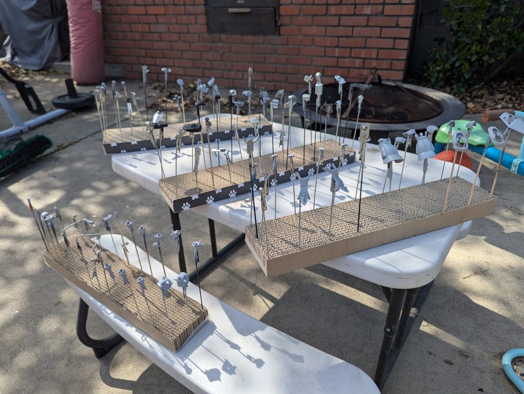 サーフェーサー