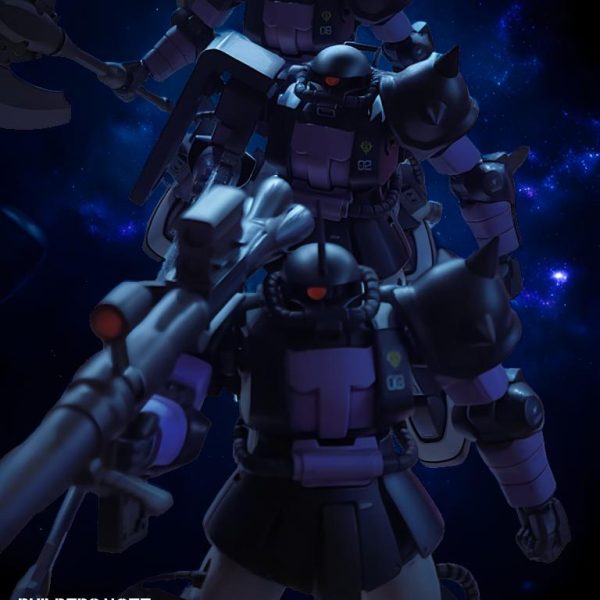 ジェットストリームアタック！