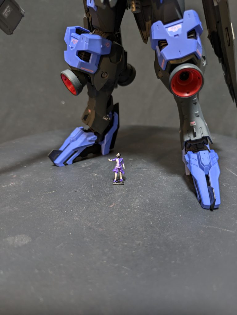 ヴィダールフイギュア