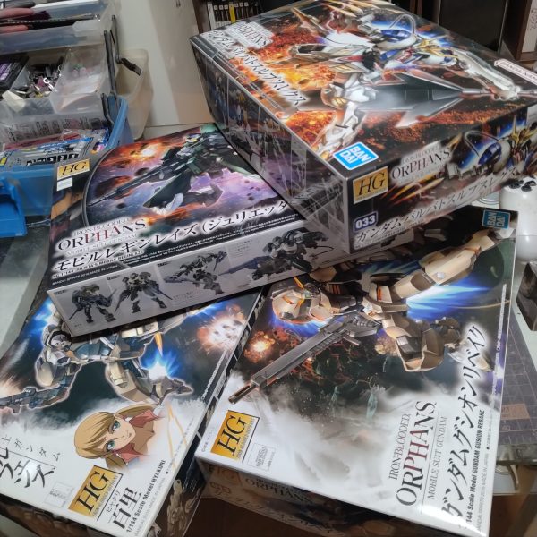 また増やしてしまいました！😄