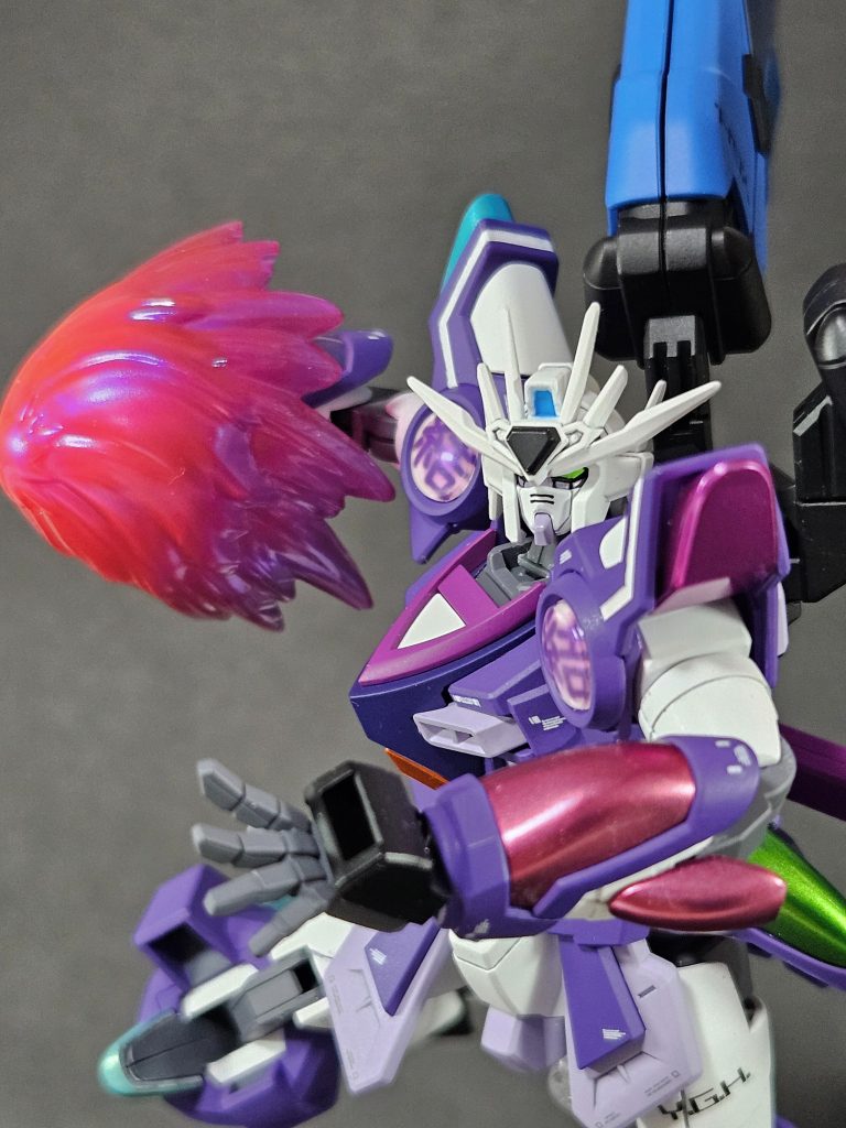 ↑いちばんかっこよく撮れた写真笑ちなみに元ネタの「Dazzling Game」のアニメMVはこちらから見られます。よかったらご覧くださいませ。https://youtu.be/9Yf-yBmPVlY?si=NgFWl40W6XkNFBLm