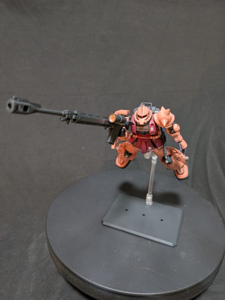 対艦用ロングライフル