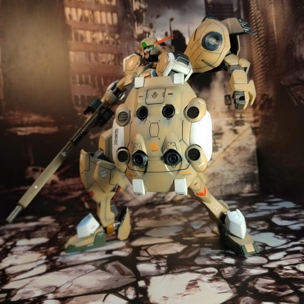 HGグシオンリベイクでした!ちょいゆっくり休んでから次はまた鉄血のオルフェンズ系で百里か!水星の魔女系でデミトレーナーかデミバーディングか!もしくは旧キットやるかもです!そろそろこの他のガンプラが、なかなか手に入りづらいキットばかり残ってきたので!😅なかなかそれらのキットに手が伸びません😄忘れてましたがHGリバウもありました!😄これはサッサッとやろうと思ってます!ではいつも観覧有難う御座います!次も宜しくです!😀