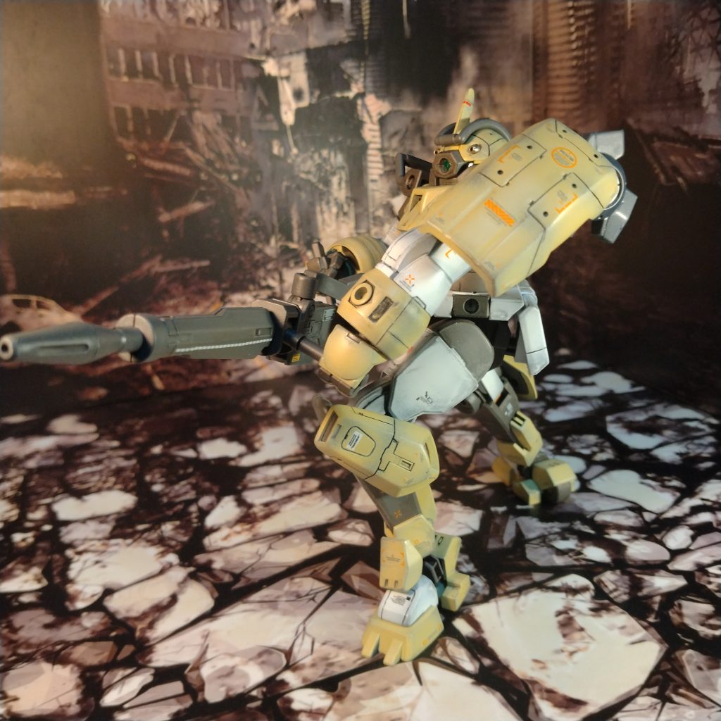 このくらいで本機のカラーの調色は良かったのかなぁと今だちょい考えてます!😄