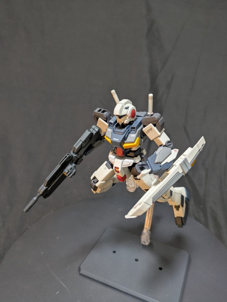 1/144HGジーライン–8枚目/制作者：G.ボーイ