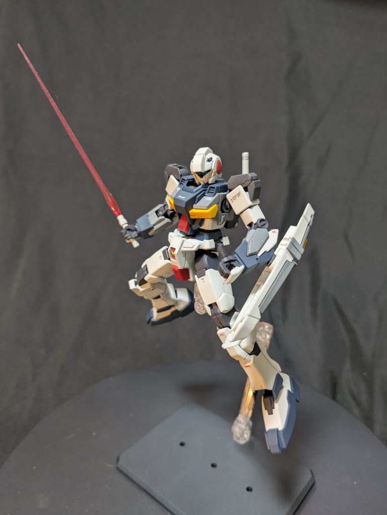 ビームサーベル