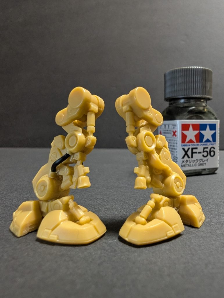 動力パイプの作り替えいつなんのために買ったのか分からない直径0.8㍉のゴムチューブが役に立ちました笑