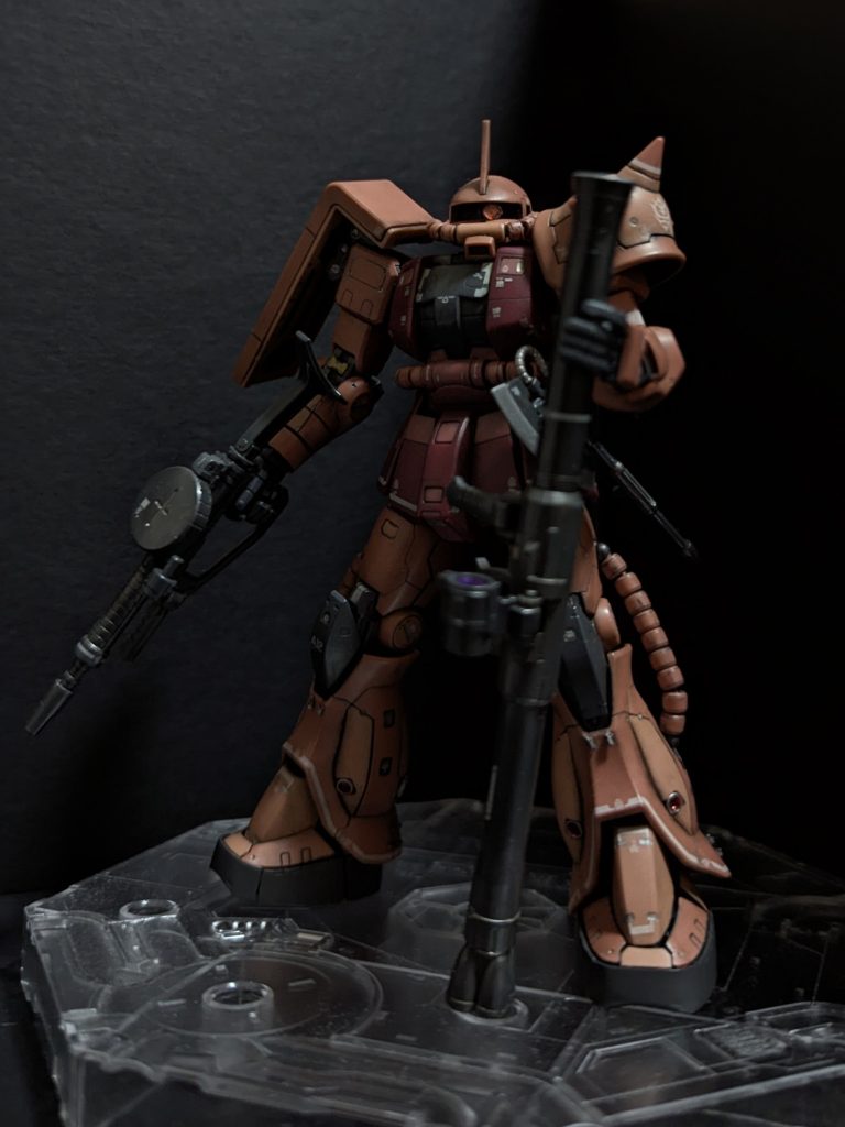 全身ショット②