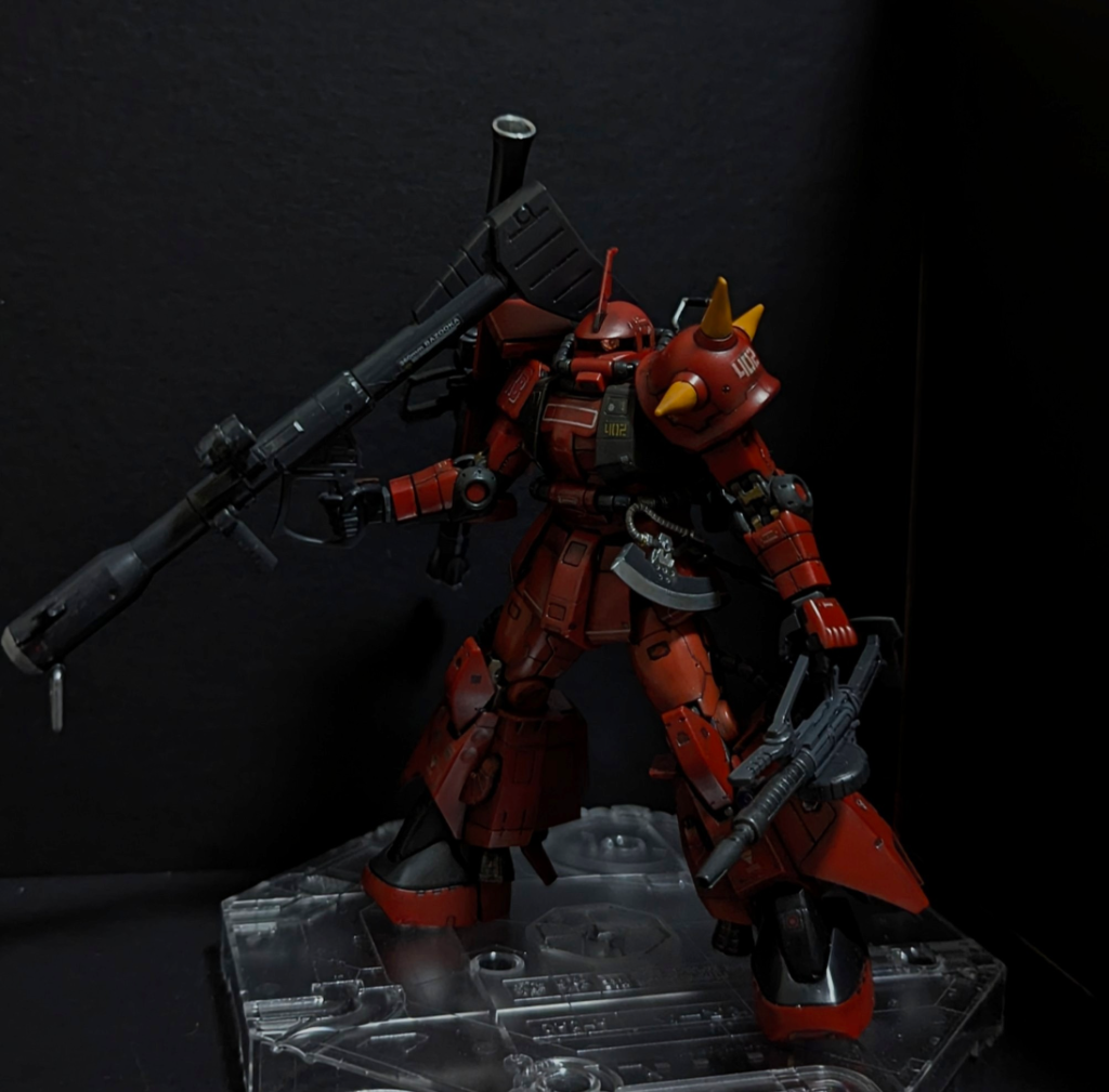 全身ショット②