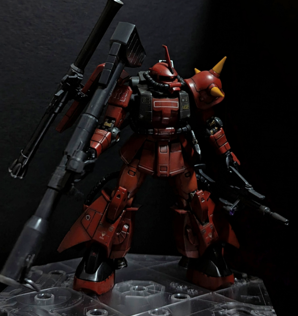 全身ショット①