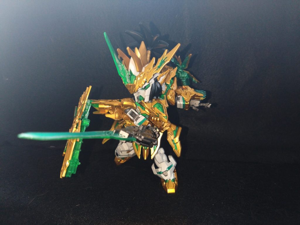 腕関節可動化をしたので、ポージングの幅が広がりました