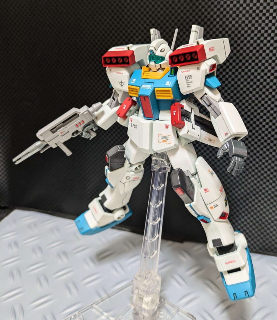 ジムIII–3枚目/制作者：@Ymarl1