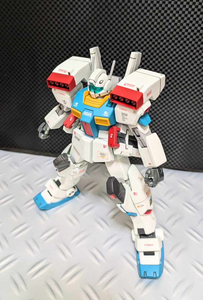 ジムIII–3枚目/制作者：@Ymarl1