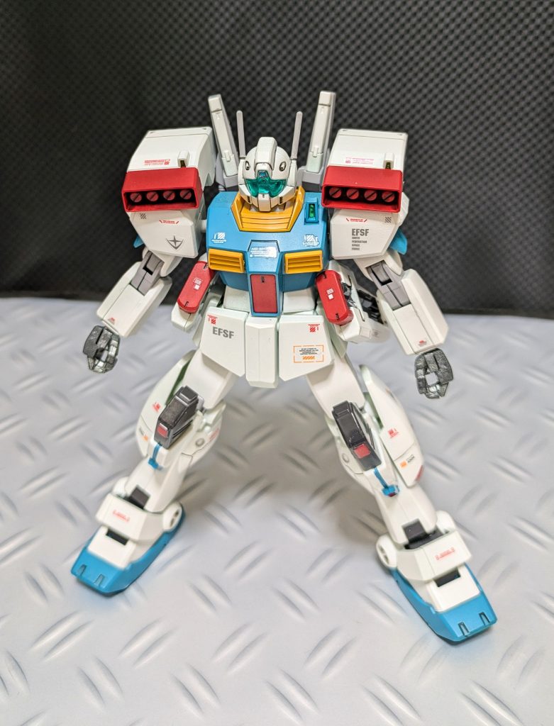 ジムIII–5枚目/制作者：@Ymarl1