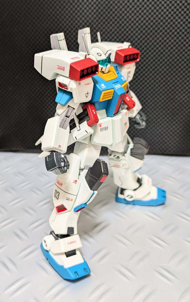 ジムIII–2枚目/制作者：@Ymarl1