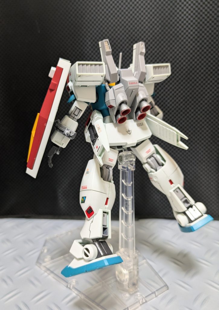 ジムIII–4枚目/制作者：@Ymarl1