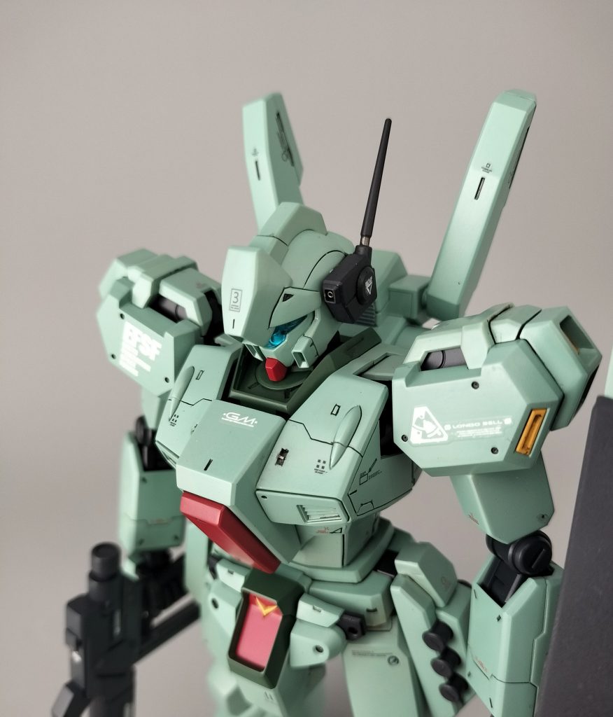 MG ジェガンD型–4枚目/制作者:こはじ(元shinfan)