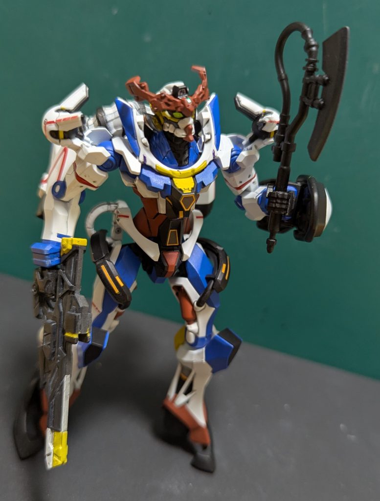 Guuuuuux–6枚目/制作者：dakun