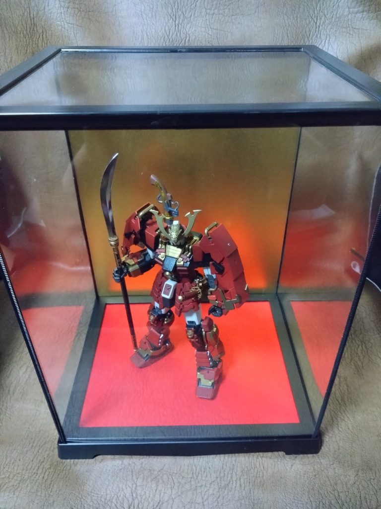 ケース、本体に比べるとちょっとサイズは大きいかもですがヨシとします