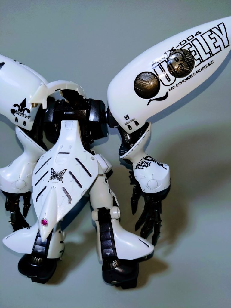 後ろ、こんな感じです