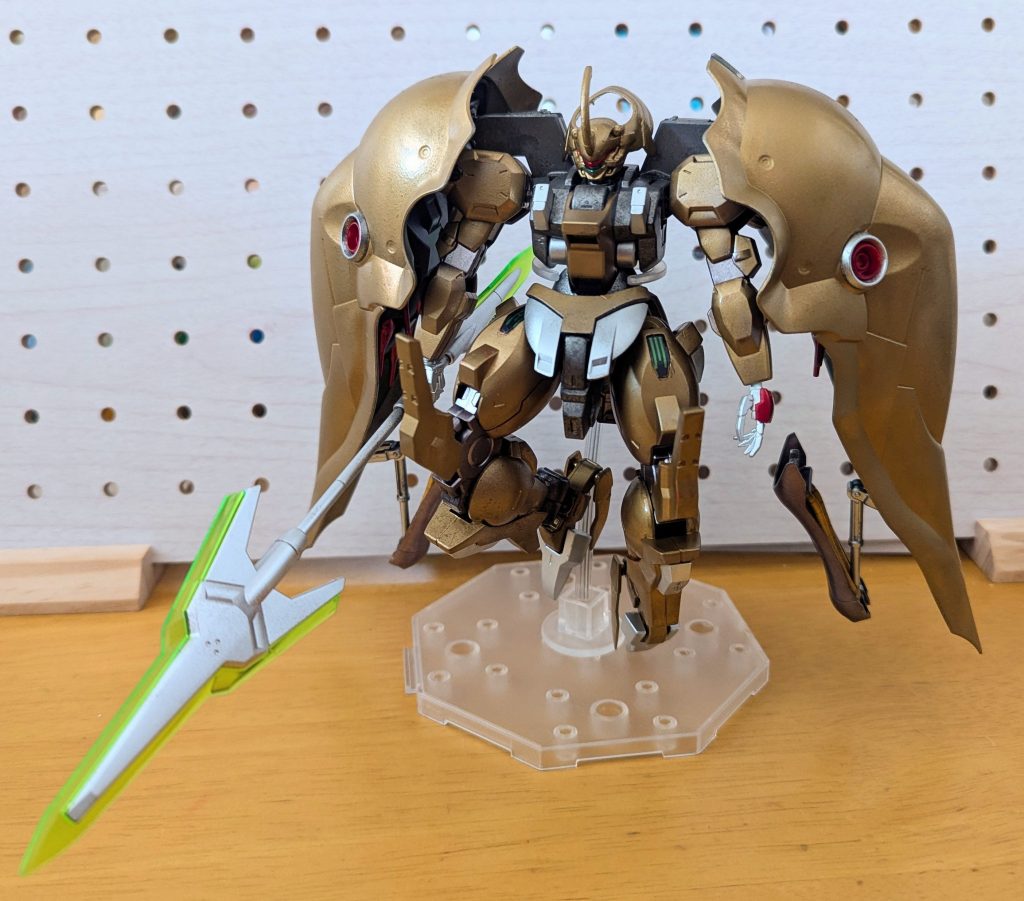 全身写真です。