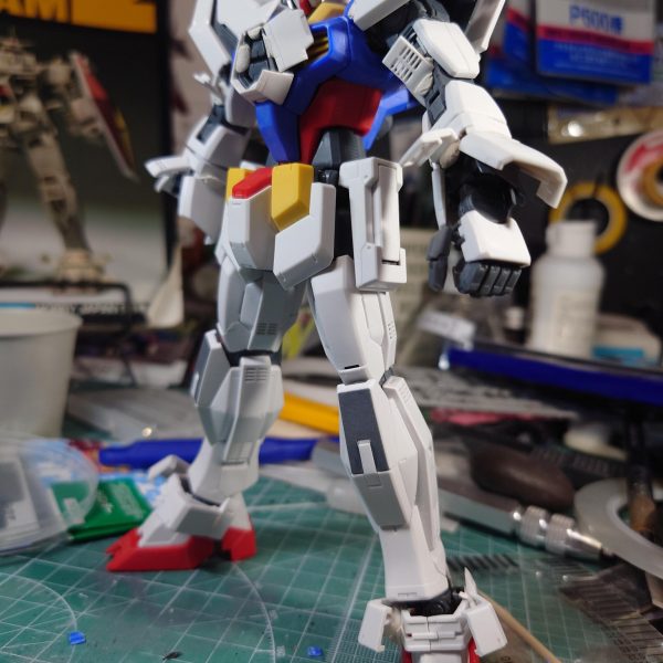 更新してなかったけどチマチマカット作業してました✂️（2枚目）