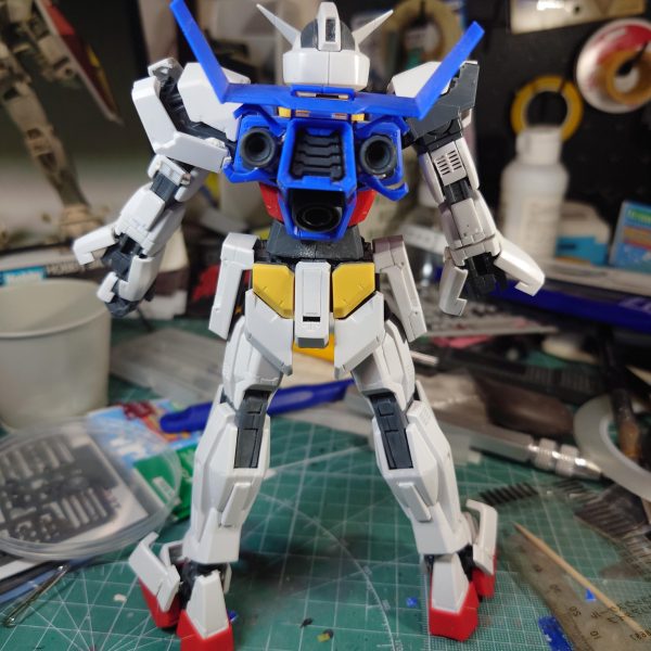 更新してなかったけどチマチマカット作業してました✂️（3枚目）