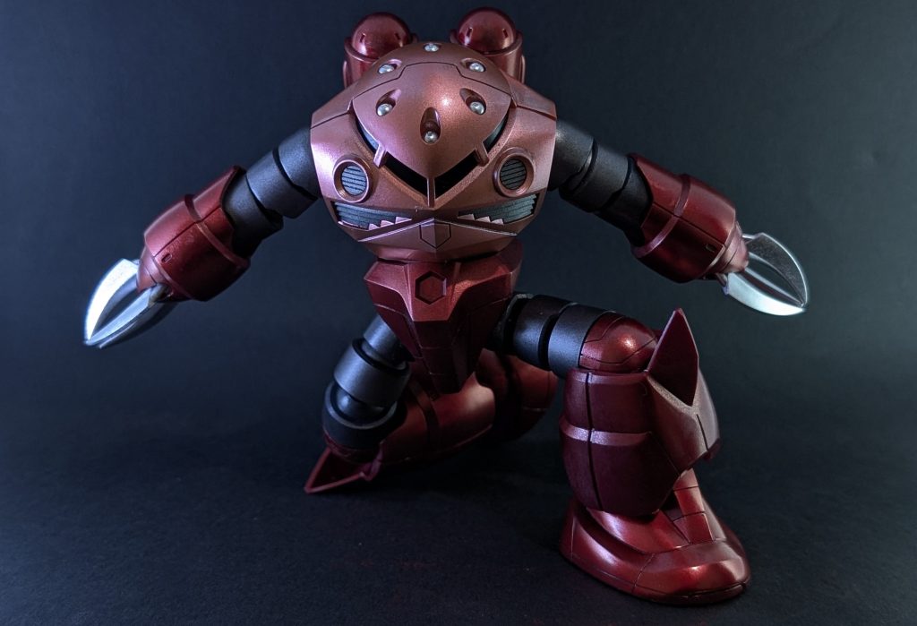 トップコート前