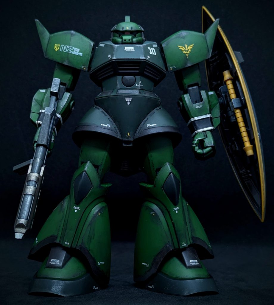 いいですねぇ、このフォルム！ファースト世代の自分にはピッタリぃ(*´ｪ｀*)ﾎﾟｯ