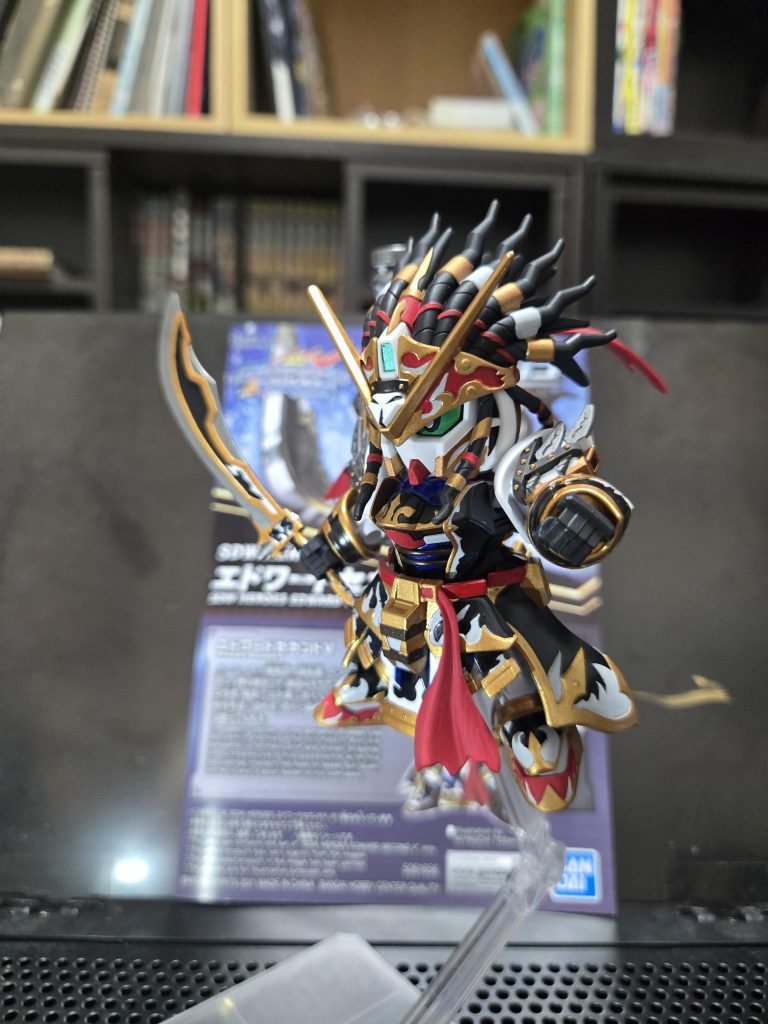 うーんかっこいい