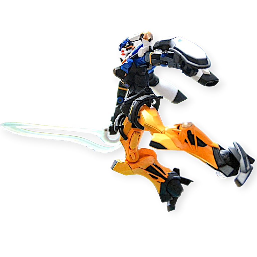 ビームサーベル