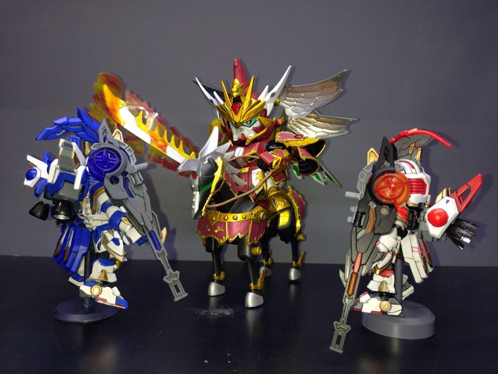 曹操様？(曹操違い)