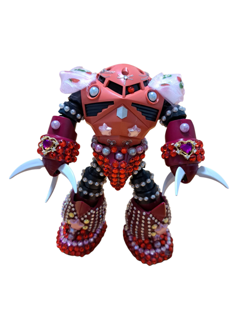 メンバーカラー増やしたい☆