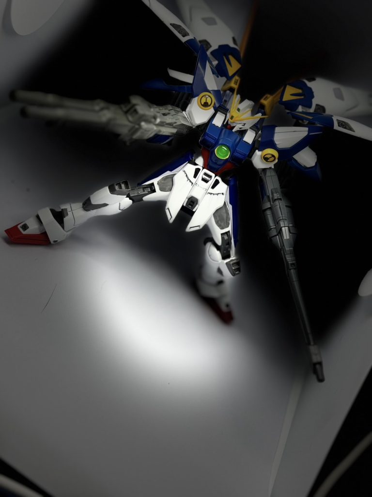 シャイニング×ゴッドウイング×ウイングゼロと主役機ミキシングして来ましたが、残るはX×DX!機体は一つも持ってないので揃える所からスタート!ホントにするかどうかは見ていただいた皆様からのお言葉次第ですので、良かったらコメント、反応宜しくお願い致します🙏